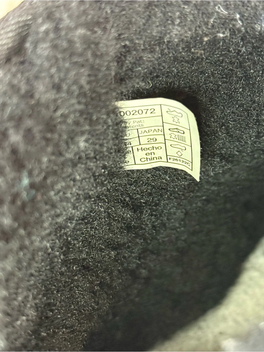 Genuine UGG Classic Mini Boot